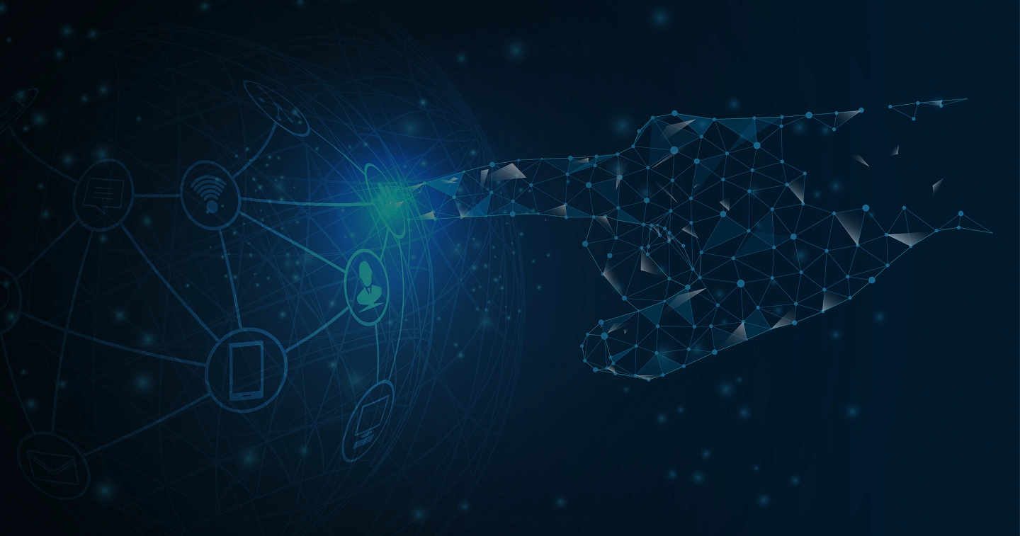 Fondo de contacto de Senvix Spot 203