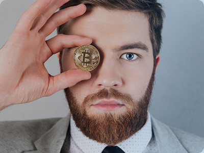 Carlos Herrera - Asesor de clientes de Senvix Spot 203